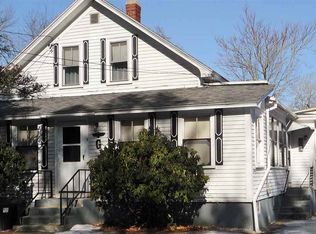 4 Mitchell St, Manchester, NH 03103