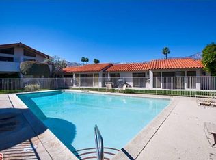 6288 E Driver Rd, Palm Springs, CA 92264