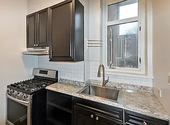 Rented by Re/Max In The City