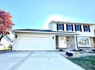 1805 Meadow Ln, Edwardsville, IL 62025