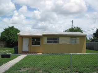 3241 NW 177th Ter, Miami Gardens, FL 33056