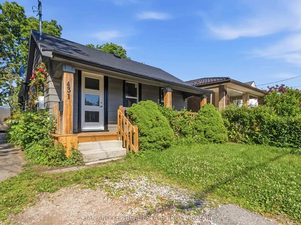 431 Burdick Pl, London, ON N5W 4P4