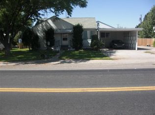 209 Clear Lakes Rd, Buhl, ID 83316