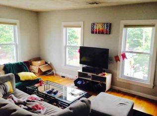 241 Cambridge St #2, Cambridge, MA 02141