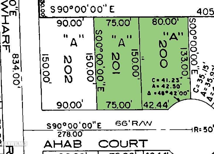 1st image of 1-200 & 201 Ahab Ct