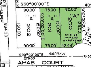 1-200 & 201 Ahab Ct, Lanark, IL 61046
