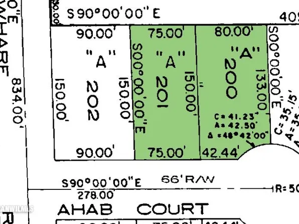 1-200 & 201 Ahab Ct, Lanark, IL 61046