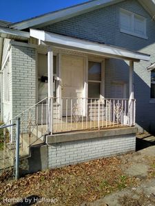 868 E Walnut St, Evansville, IN, 47713
