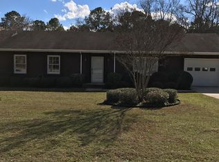 177 Lake Dr, Eufaula, AL 36027