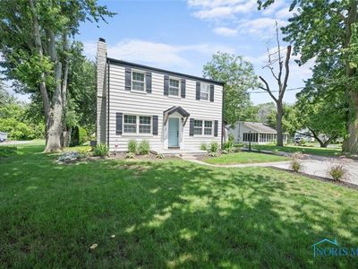 7122 Brint Rd, Sylvania, OH, 43560