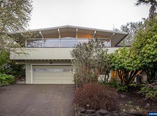 950 NW Oakdell Pl, Corvallis, OR 97330