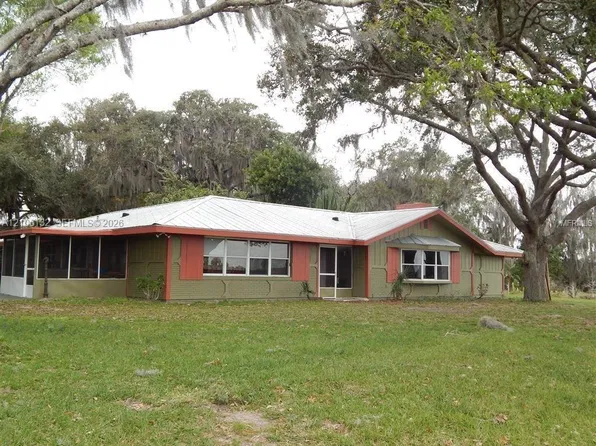 700 Wrights Ln, Lake Wales, FL 33898