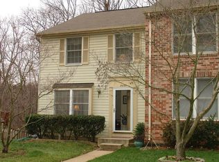 8039 Orange Plank Rd, Springfield, VA 22153