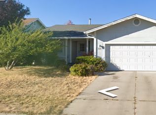 745 Monte Vista Way, Susanville, CA 96130