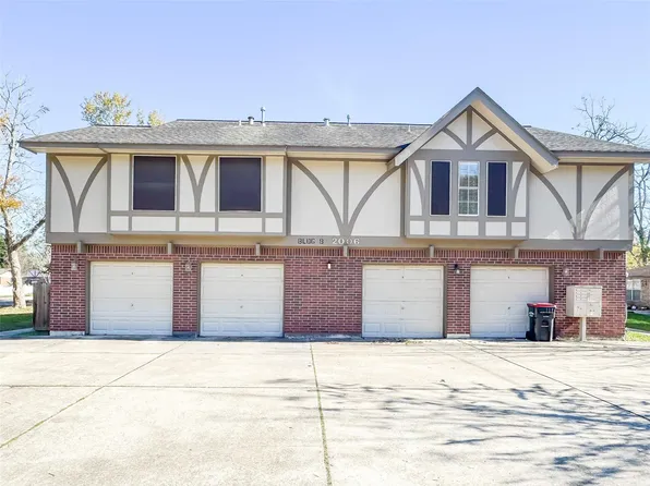 2006 Kilgore Rd #101, Baytown, TX 77520