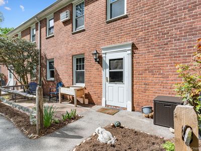 100 Cedar Street #B34, Dobbs Ferry, NY, 10522