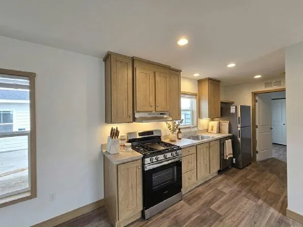 444 Walleye Rd #67, Bozeman, MT 59718