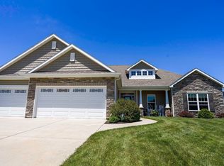 3528 Lintel Ct, West Lafayette, IN 47906