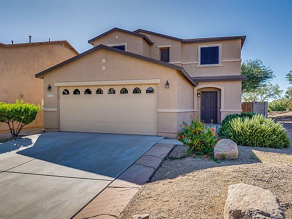3rd image of 1259 W Camino Mesa Sonorense