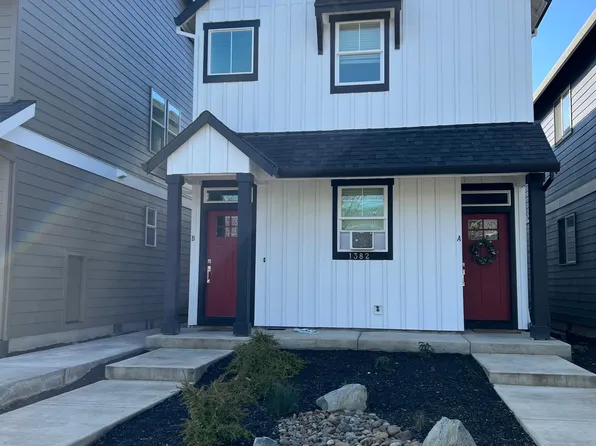 1382 Pacific Ave #120-A, Forest Grove, OR 97116