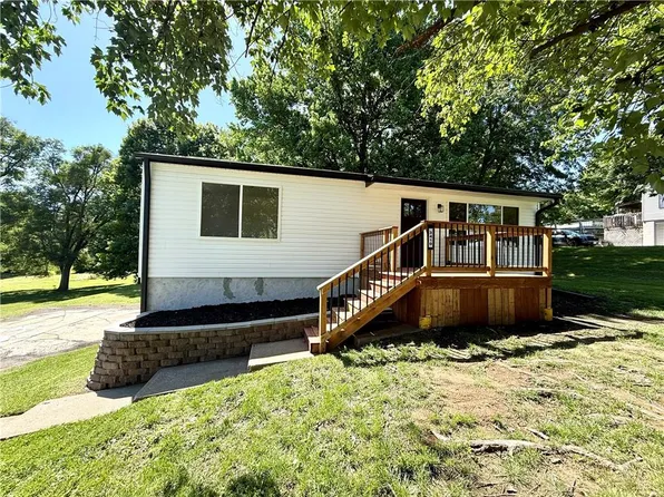 3410 S 30th St, Saint Joseph, MO 64503