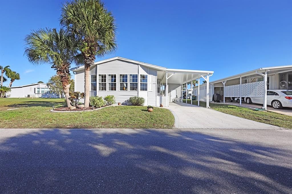 2100 Kings Hwy LOT 146, Punta Gorda, FL 33980 | Zillow