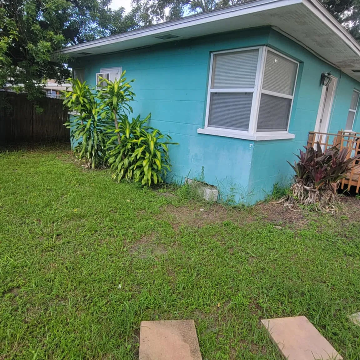 1 bed, 600 sqft, $1,100 — Photo 3