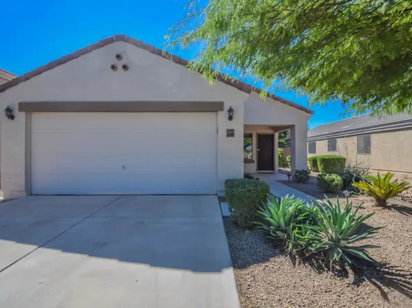 43669 W Wild Horse Trl, Maricopa, AZ 85138