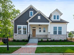 19975 Tomlinson Rd, Westfield, IN 46074