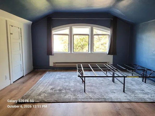 (undisclosed Address), Seattle, WA 98105