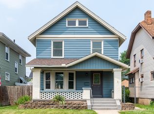 711 Hodapp Ave, Dayton, OH 45410