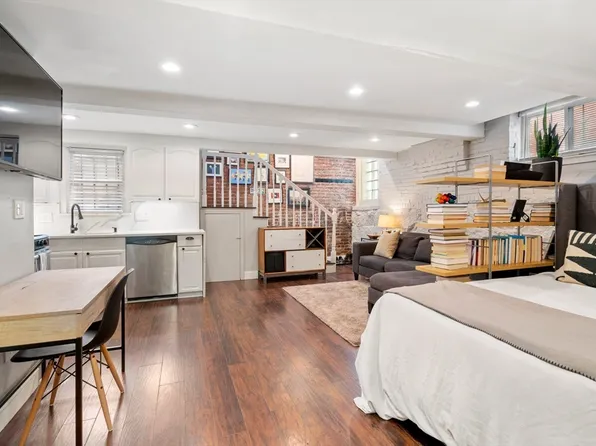 574-580 Tremont St #7, Boston, MA 02118