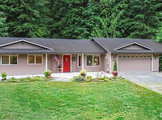 4411 211th Ave SE, Snohomish, WA 98290