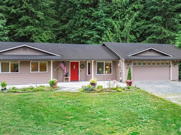 4411 SE 211th Avenue, Snohomish, WA 98290