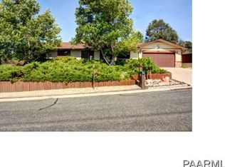 1806 Peppertree Ln, Prescott, AZ 86301