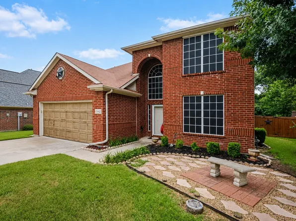 1342 Clear Creek Dr, Lewisville, TX 75067