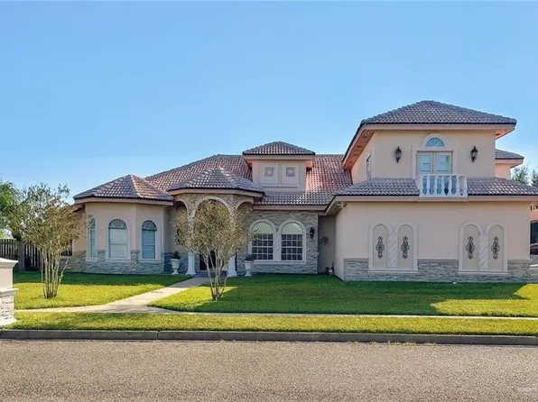 507 Bravo Dr, Donna, TX 78537