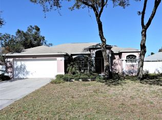 4258 Cavehill Rd, Spring Hill, FL 34606