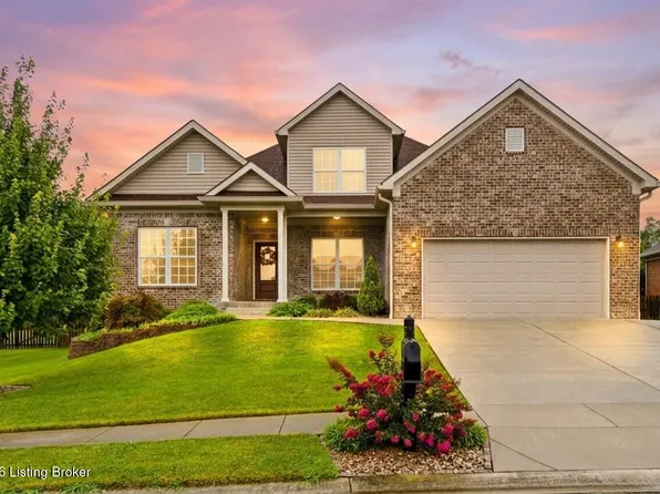 176 Blossom Cir, Shelbyville, KY 40065