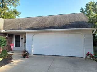 1412 Irmscher Blvd UNIT 3, Celina, OH 45822