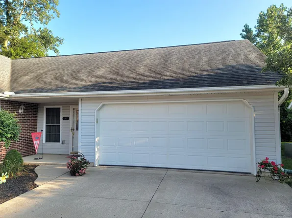 1412 Irmscher Blvd Unit 3, Celina, OH 45822