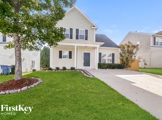 4029 Alder Grove Ln, Raleigh, NC 27610