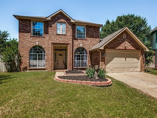 1st image of 5313 Fort Concho Dr