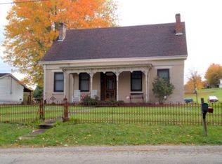 144 Burlington Rd, Jackson, OH 45640