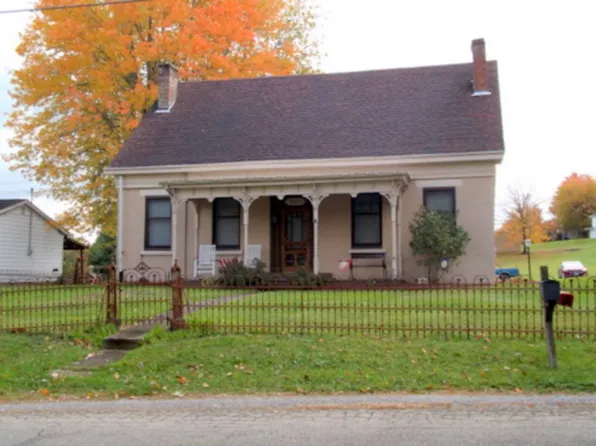 144 Burlington Rd, Jackson, OH 45640