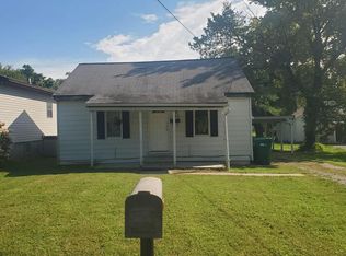 107 Kinder St, Cahokia, IL 62206