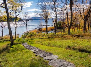 188 McNeil Cove Road, Charlotte, VT 05445-0000