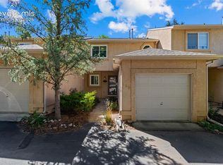 170 Creekside Ln, Colorado Springs, CO 80906