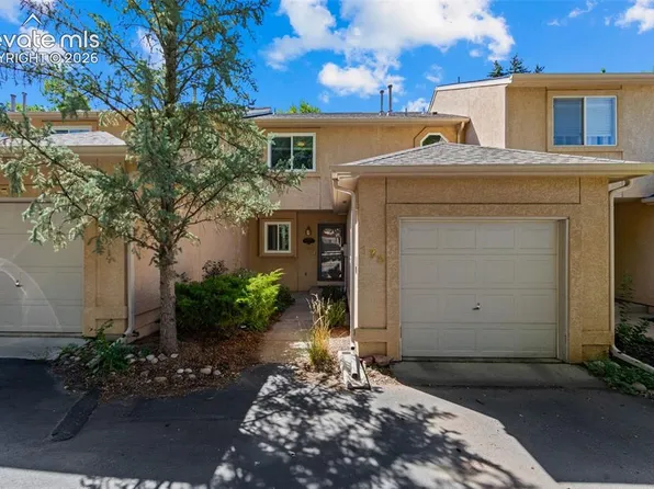 170 Creekside Ln, Colorado Springs, CO 80906