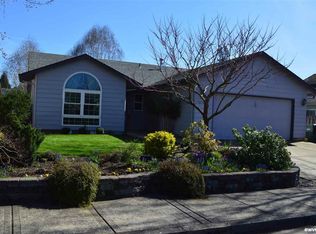 7672 Saint Charles St NE, Keizer, OR 97303